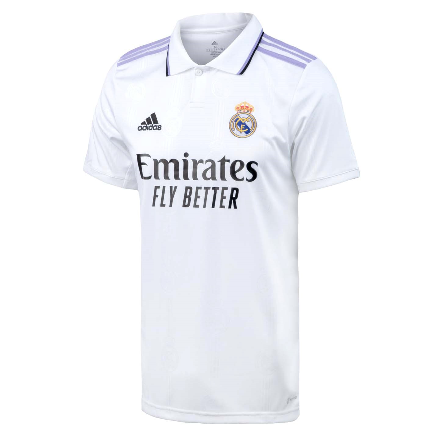 Camiseta Real Madrid 1ª 2022-2023